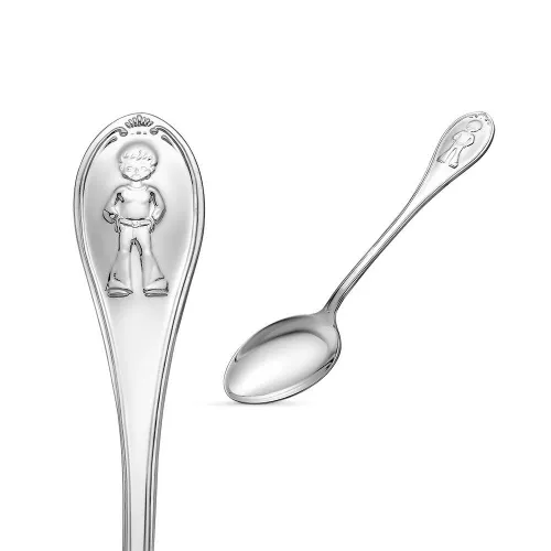 930511_ложка чайная "мальчик"