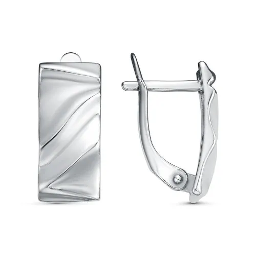 34017040пл_серьги