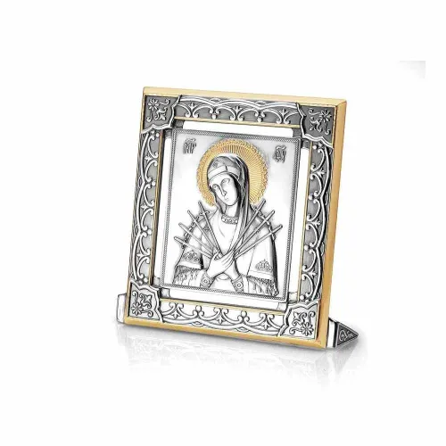 930866с1_икона "семистрельная"