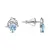 33814510д3_серьги