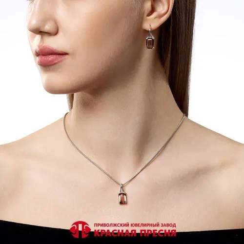 33617114д16_серьги