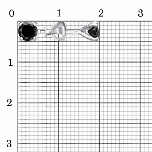 3489956са_серьги