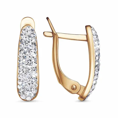 34616129ч_серьги