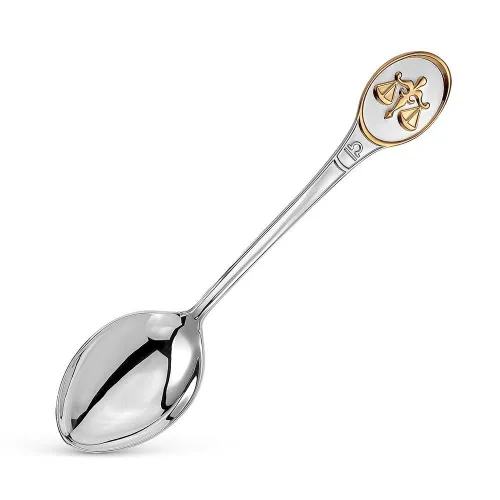 930747ж7_ложка чайная "весы"