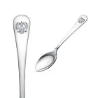 930565н_Ложка столовая "Герб"