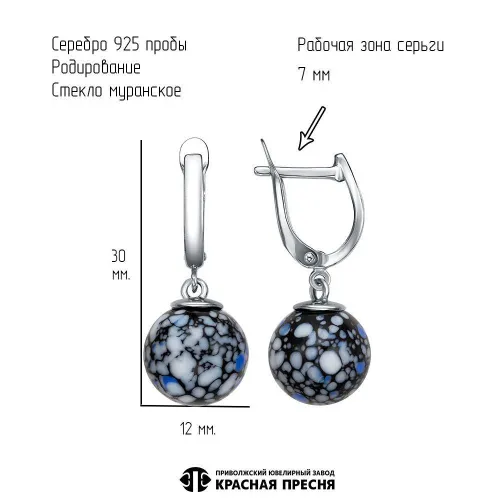 33617478д_серьги