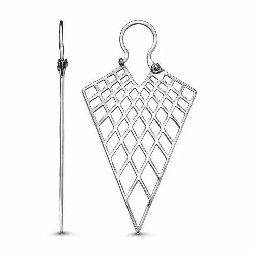 34016332пл_серьги