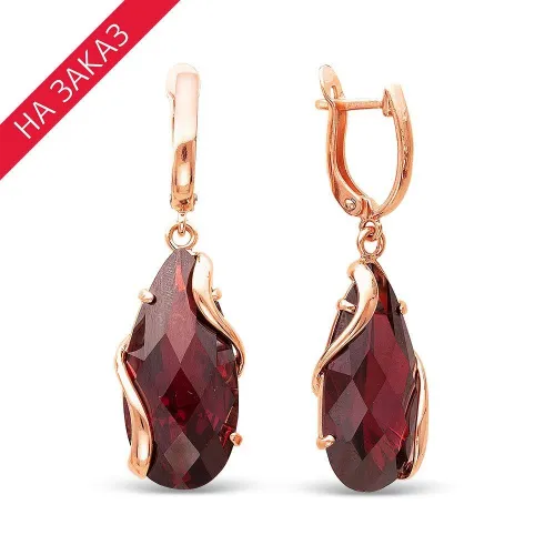 3386739гр_серьги