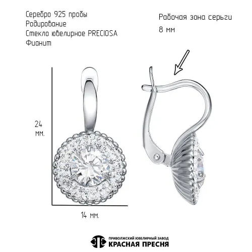 33816870д_серьги