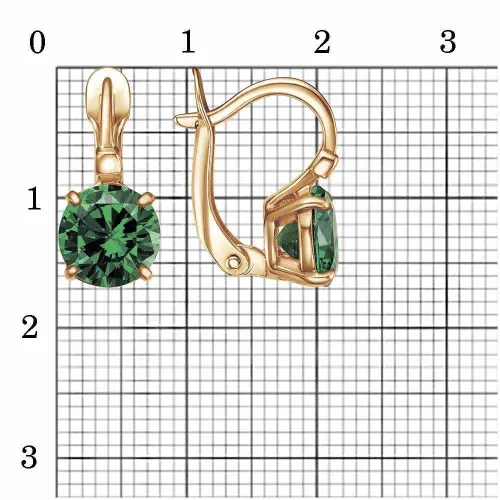 34814953из_серьги