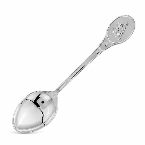 930747-11_ложка чайная "водолей"