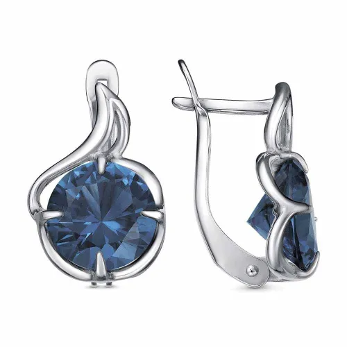 33816198д14_серьги