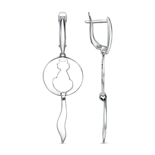 34014478пл_серьги