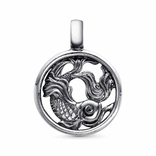 54013460-12_подвеска "рыбы"