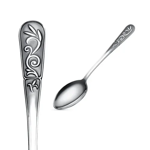 93011790_ложка кофейная