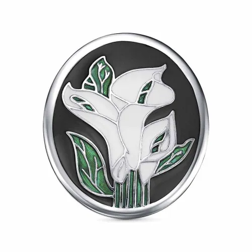 14016038пл_брошь