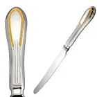 930373-1_Нож столовый "Ампир"