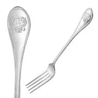 930583_Вилка столовая "Отечество"