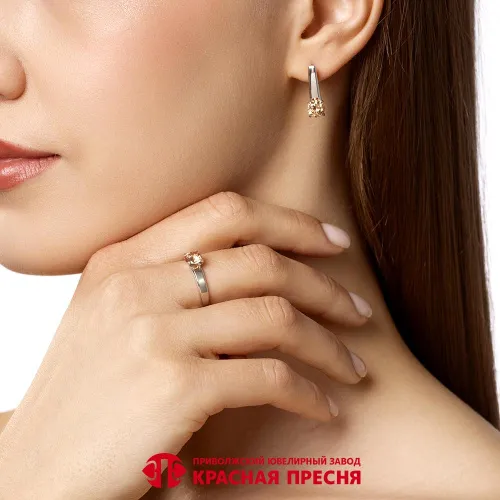 33817270д11_серьги