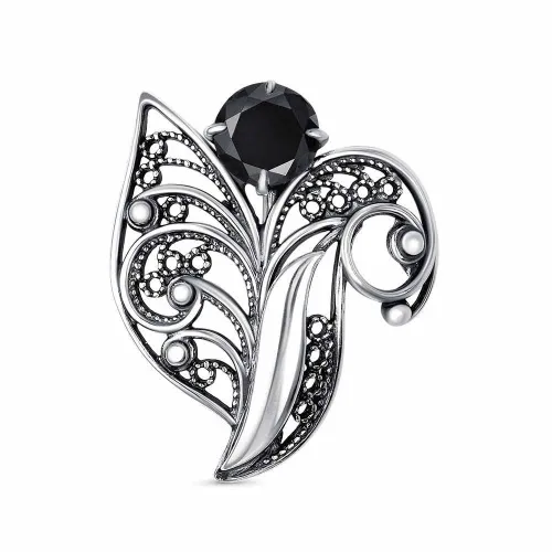 14814986а_брошь