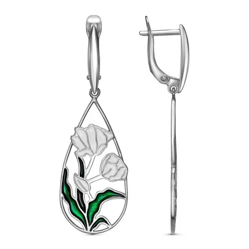 33015940д_серьги