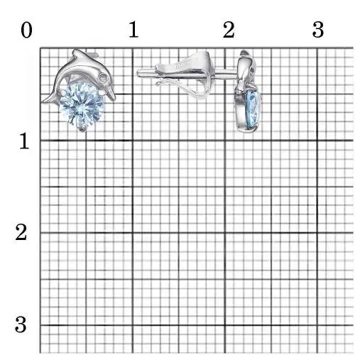 33814510д3_серьги