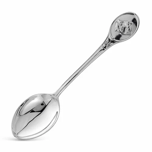 930747-12_ложка чайная "рыбы"