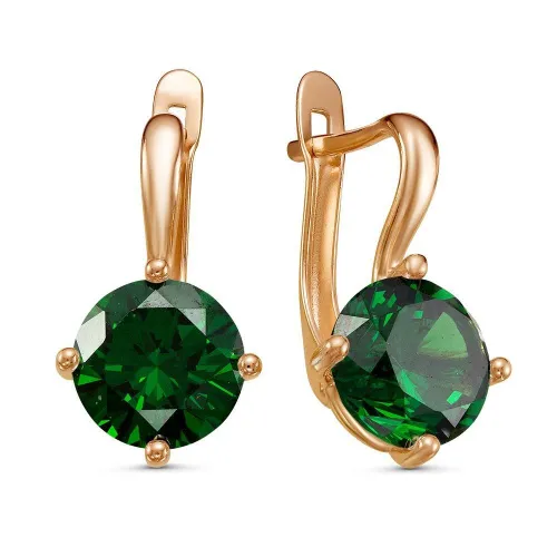 3382716из_серьги