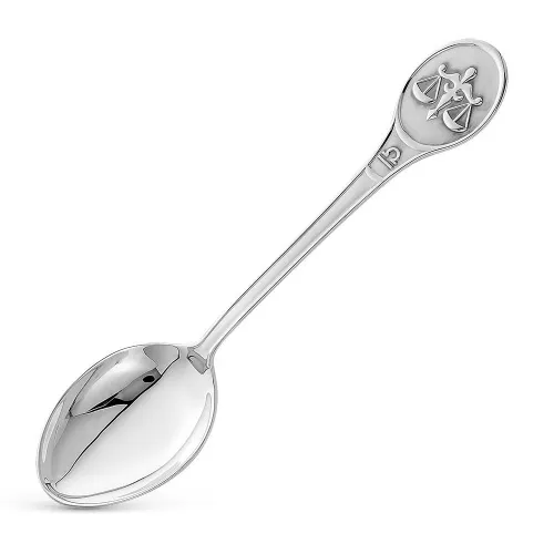 930747-7_ложка чайная "весы"