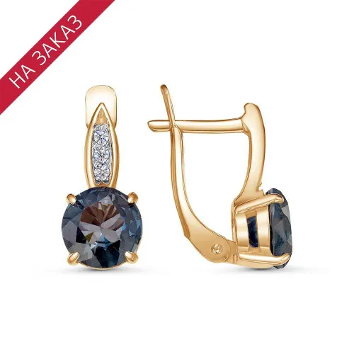 33110163дтл_серьги