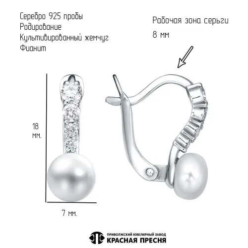 33317348д_серьги