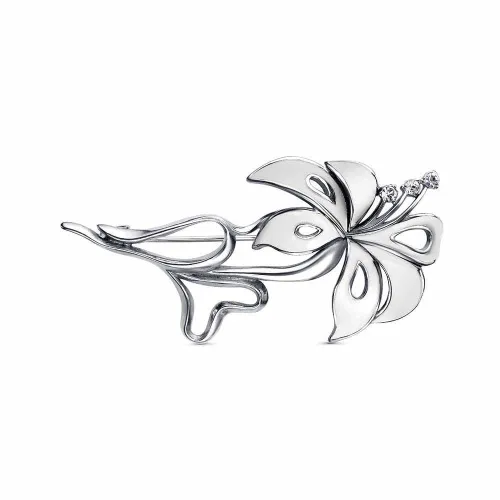 13815100пл_брошь