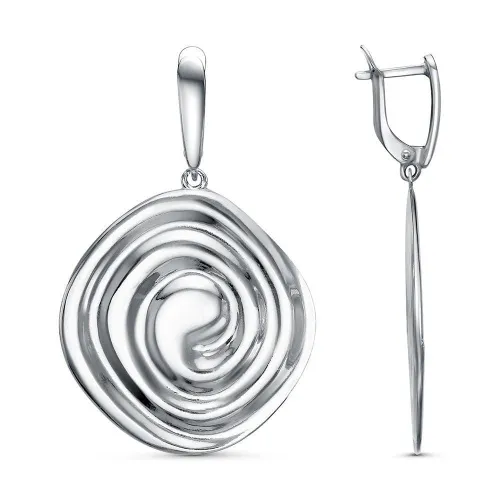 34016498пл_серьги