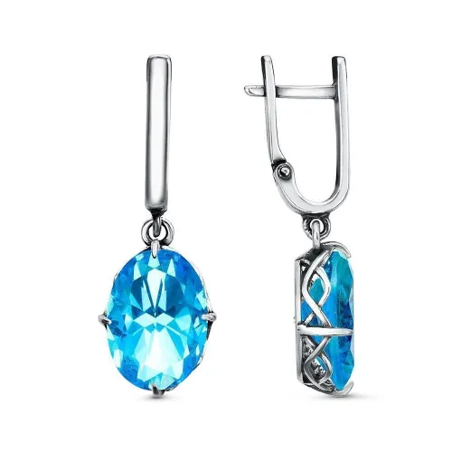 34616810ак_серьги