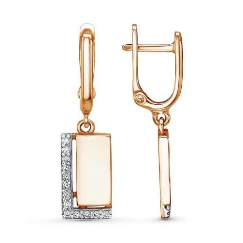 33814001д_серьги