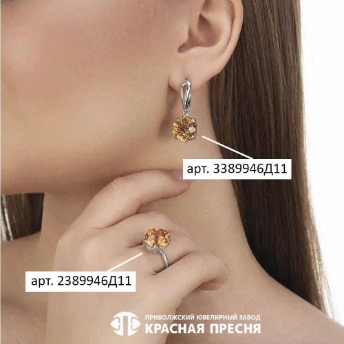3389946д11_серьги