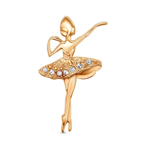 1466855ч_брошь