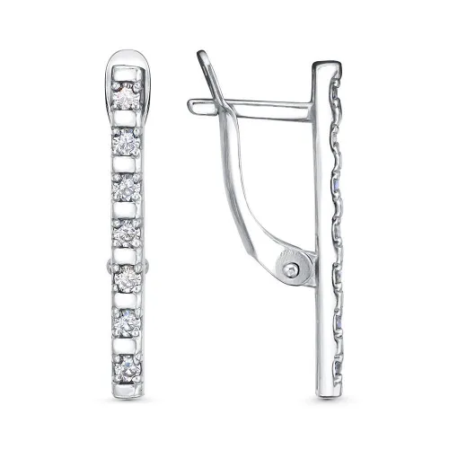 33814016д_серьги