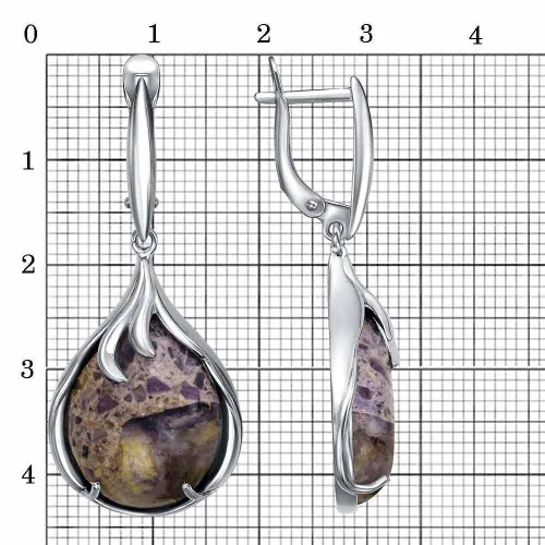 34315174плфл_серьги