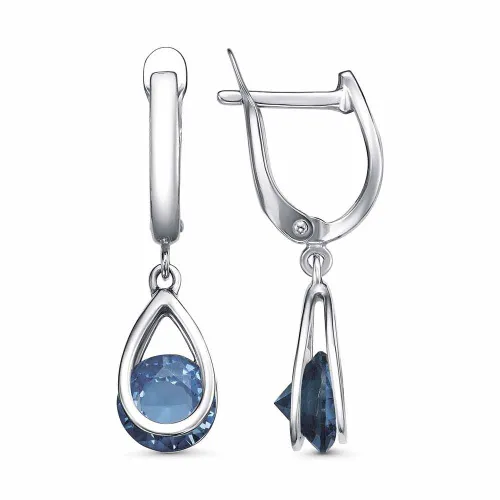 33815854пл14_серьги