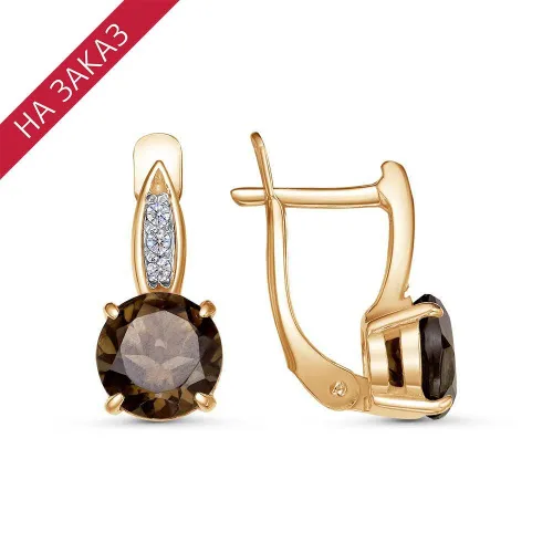 33110163дтр_серьги