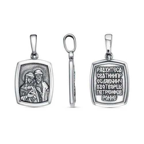 54017322_подвеска "петр и феврония"