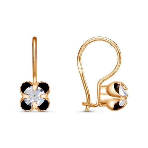 3461166рч_серьги