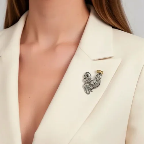 14017822-1_брошь