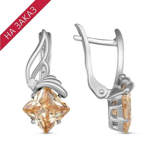 33810996д11_серьги