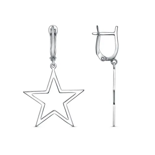 34015438пл_серьги