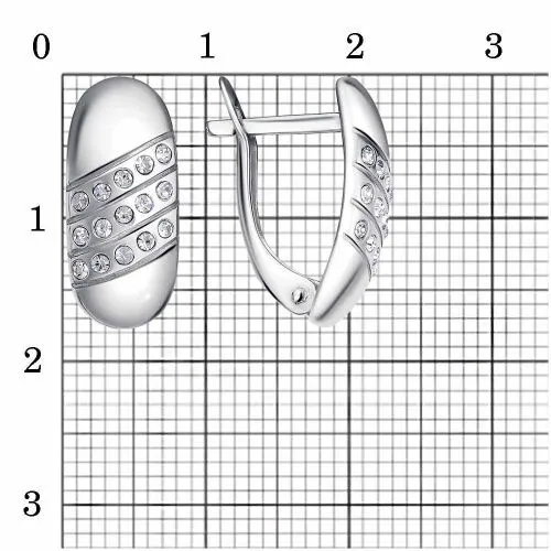 34614734плч_серьги