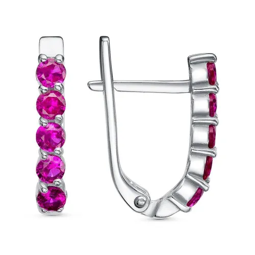 33815450пл8_серьги