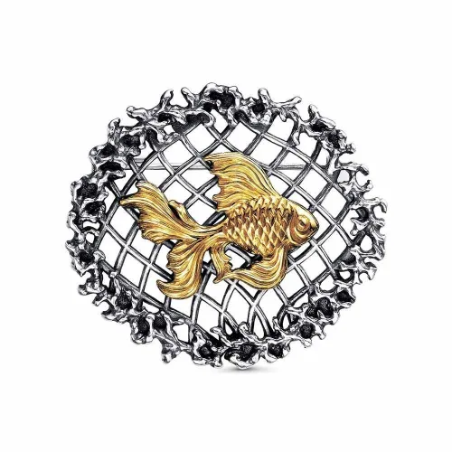 14015676-1_брошь