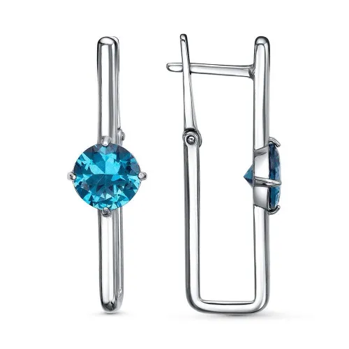 33814658пл14_серьги